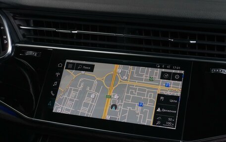 Audi Q7, 2020 год, 6 899 000 рублей, 19 фотография