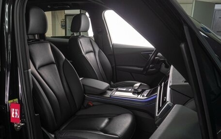 Audi Q7, 2020 год, 6 899 000 рублей, 11 фотография