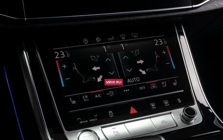 Audi Q7, 2020 год, 6 899 000 рублей, 16 фотография