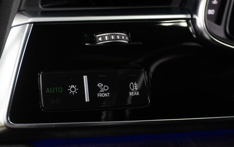 Audi Q7, 2020 год, 6 899 000 рублей, 24 фотография