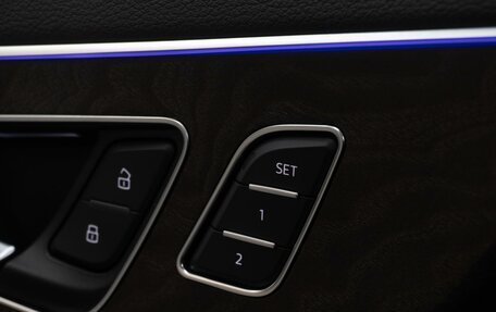 Audi Q7, 2020 год, 6 899 000 рублей, 25 фотография