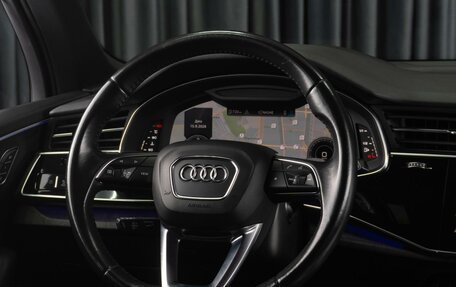 Audi Q7, 2020 год, 6 899 000 рублей, 26 фотография