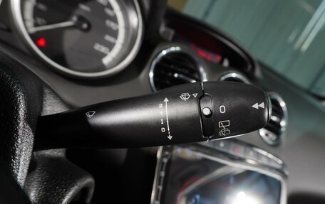 Peugeot 308 II, 2011 год, 548 000 рублей, 14 фотография