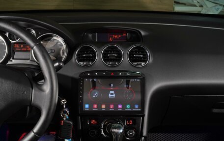 Peugeot 308 II, 2011 год, 548 000 рублей, 16 фотография