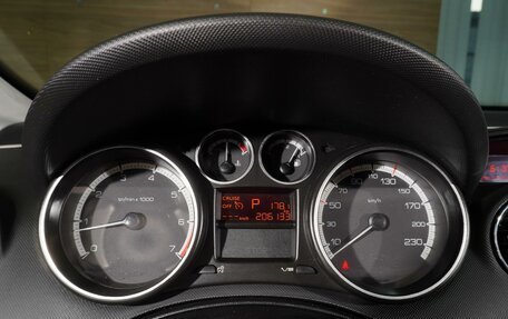 Peugeot 308 II, 2011 год, 548 000 рублей, 12 фотография