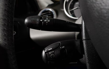 Peugeot 308 II, 2011 год, 548 000 рублей, 13 фотография