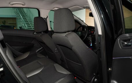 Peugeot 308 II, 2011 год, 548 000 рублей, 11 фотография