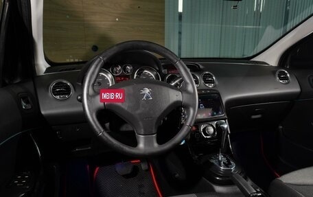 Peugeot 308 II, 2011 год, 548 000 рублей, 6 фотография