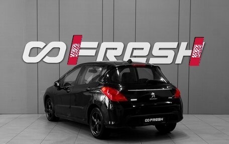 Peugeot 308 II, 2011 год, 548 000 рублей, 2 фотография