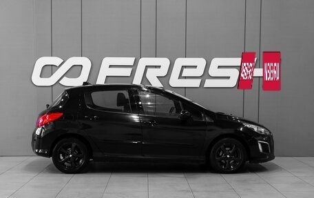 Peugeot 308 II, 2011 год, 548 000 рублей, 5 фотография