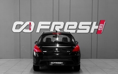 Peugeot 308 II, 2011 год, 548 000 рублей, 4 фотография