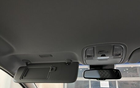KIA Sportage IV рестайлинг, 2019 год, 2 199 000 рублей, 35 фотография