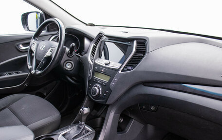 Hyundai Santa Fe III рестайлинг, 2013 год, 1 470 000 рублей, 10 фотография