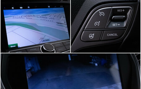 Hyundai Santa Fe III рестайлинг, 2013 год, 1 470 000 рублей, 17 фотография