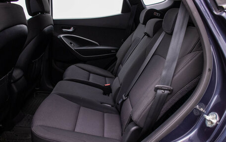 Hyundai Santa Fe III рестайлинг, 2013 год, 1 470 000 рублей, 11 фотография