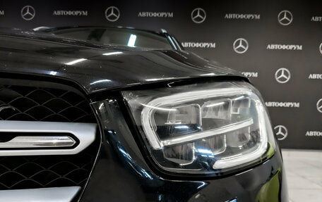 Mercedes-Benz GLC, 2021 год, 4 290 000 рублей, 17 фотография