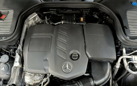 Mercedes-Benz GLC, 2021 год, 4 290 000 рублей, 9 фотография