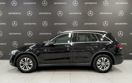 Mercedes-Benz GLC, 2021 год, 4 290 000 рублей, 8 фотография