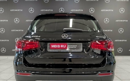 Mercedes-Benz GLC, 2021 год, 4 290 000 рублей, 6 фотография