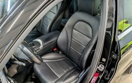 Mercedes-Benz GLC, 2021 год, 4 290 000 рублей, 20 фотография