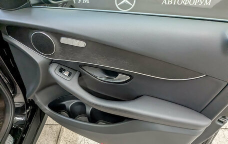 Mercedes-Benz GLC, 2021 год, 4 290 000 рублей, 23 фотография