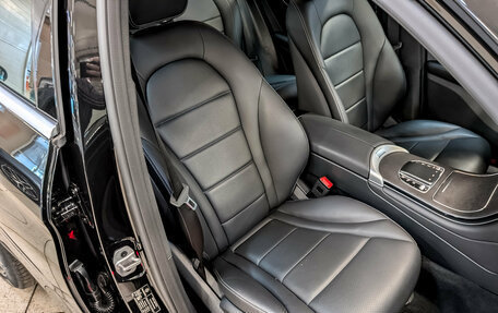 Mercedes-Benz GLC, 2021 год, 4 290 000 рублей, 22 фотография