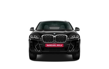 BMW X4, 2025 год, 8 720 000 рублей, 4 фотография