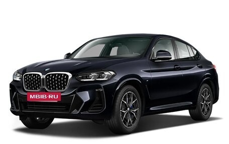 BMW X4, 2025 год, 8 720 000 рублей, 6 фотография