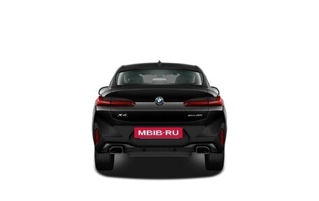 BMW X4, 2025 год, 8 720 000 рублей, 5 фотография
