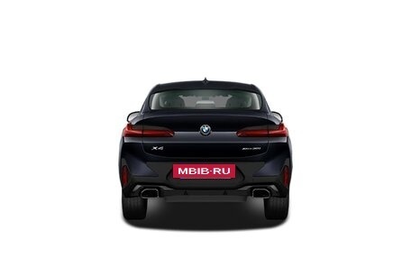 BMW X4, 2025 год, 8 720 000 рублей, 10 фотография