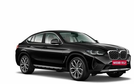 BMW X4, 2025 год, 8 720 000 рублей, 2 фотография
