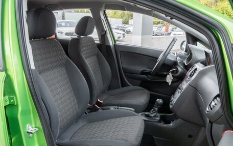 Opel Corsa D, 2012 год, 738 000 рублей, 8 фотография