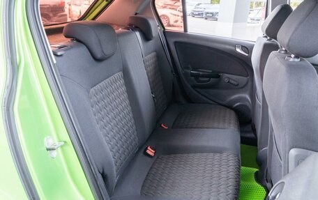 Opel Corsa D, 2012 год, 738 000 рублей, 7 фотография