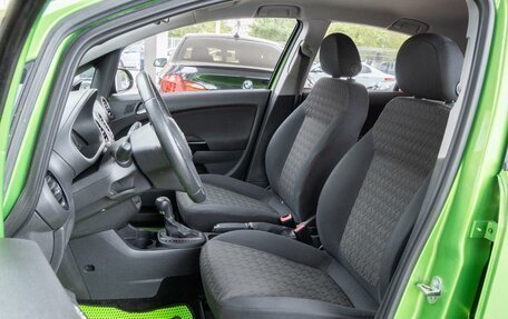 Opel Corsa D, 2012 год, 738 000 рублей, 10 фотография