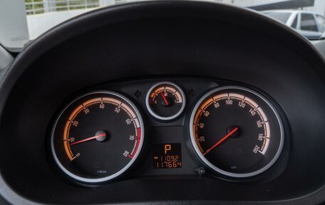Opel Corsa D, 2012 год, 738 000 рублей, 12 фотография