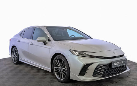 Toyota Camry, 2024 год, 3 550 000 рублей, 3 фотография