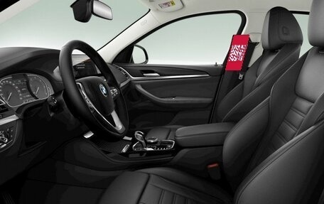 BMW X4, 2025 год, 8 720 000 рублей, 10 фотография