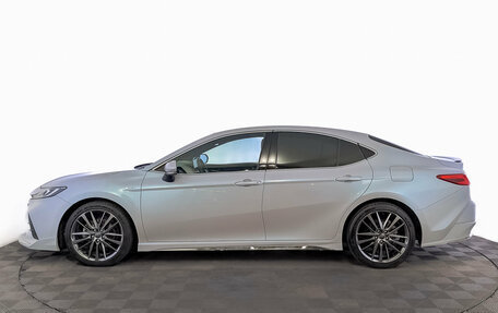 Toyota Camry, 2024 год, 3 550 000 рублей, 8 фотография