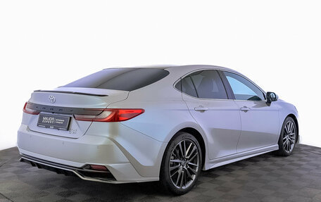 Toyota Camry, 2024 год, 3 550 000 рублей, 5 фотография