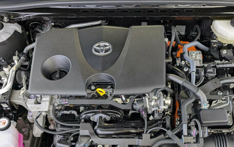 Toyota Camry, 2024 год, 3 550 000 рублей, 9 фотография