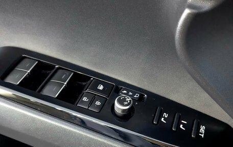 Toyota Camry, 2024 год, 3 550 000 рублей, 29 фотография