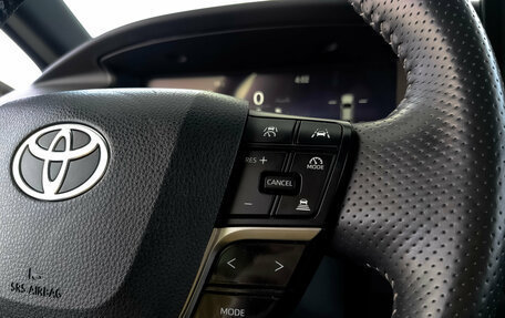 Toyota Camry, 2024 год, 3 550 000 рублей, 28 фотография