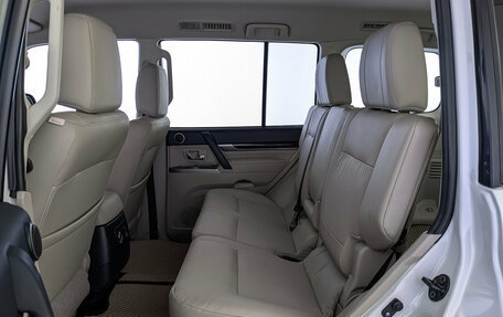 Mitsubishi Pajero IV, 2020 год, 3 395 000 рублей, 12 фотография