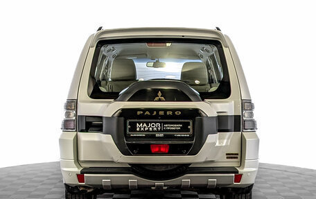 Mitsubishi Pajero IV, 2020 год, 3 395 000 рублей, 6 фотография
