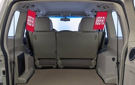 Mitsubishi Pajero IV, 2020 год, 3 395 000 рублей, 10 фотография