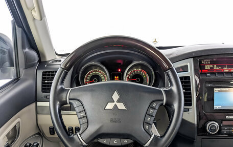Mitsubishi Pajero IV, 2020 год, 3 395 000 рублей, 21 фотография