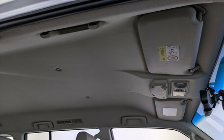 Mitsubishi Pajero IV, 2020 год, 3 395 000 рублей, 22 фотография