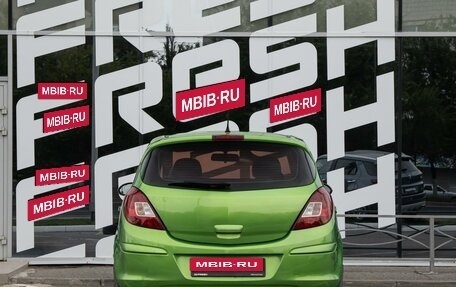 Opel Corsa D, 2012 год, 738 000 рублей, 4 фотография