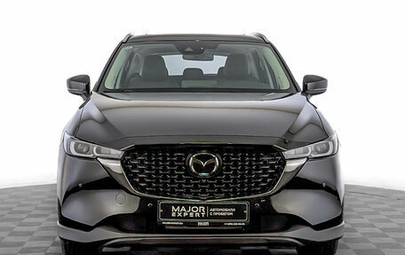 Mazda CX-5 II, 2024 год, 3 240 000 рублей, 2 фотография