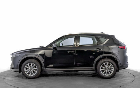 Mazda CX-5 II, 2024 год, 3 240 000 рублей, 8 фотография